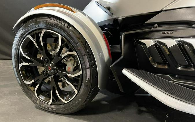 2023 Can-Am® Spyder RT Limited Platine Wheels