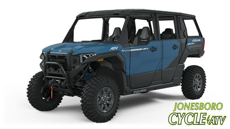 2024 Polaris® Xpedition ADV 5 Premium