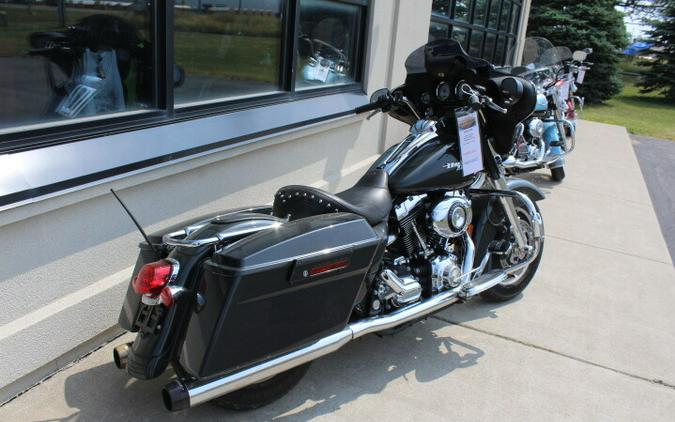 FLHX 2008 Street Glide®