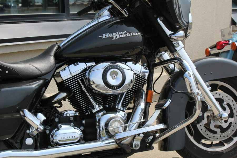 FLHX 2008 Street Glide®