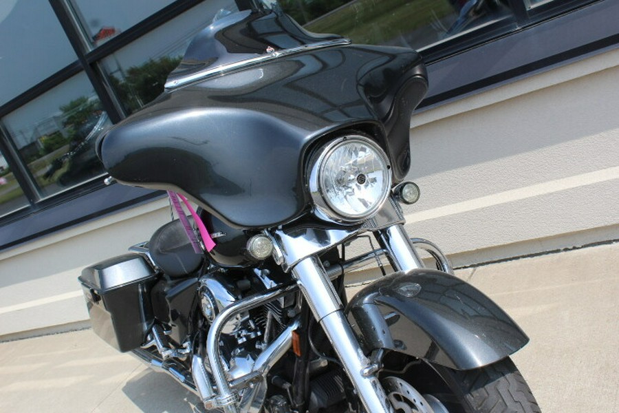 FLHX 2008 Street Glide®