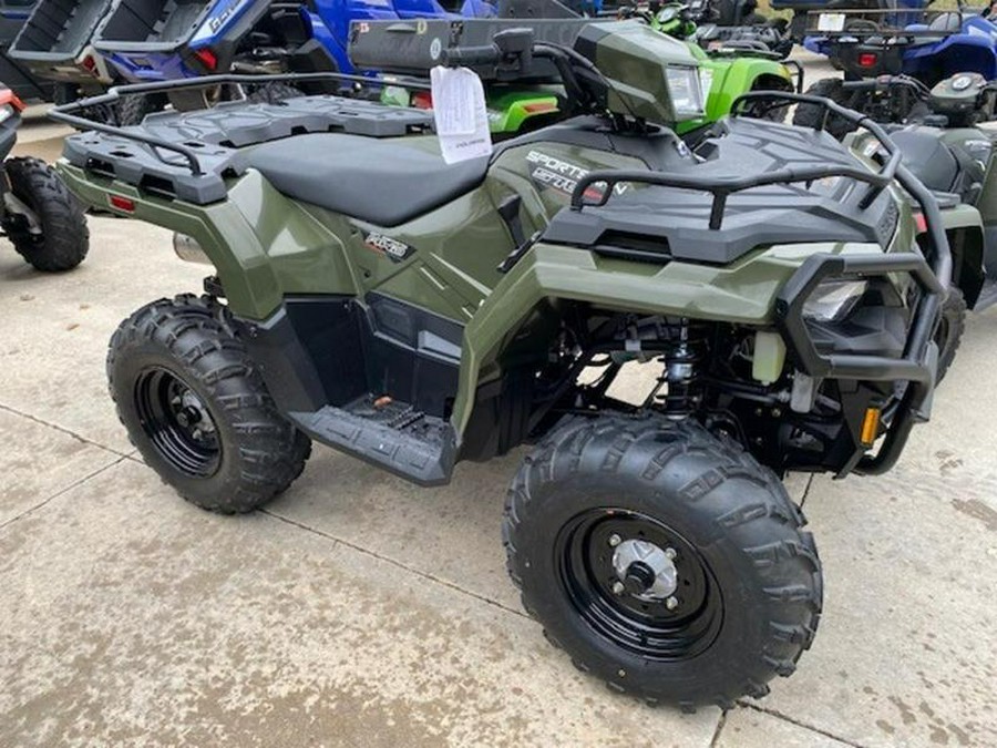 2024 Polaris® Sportsman 570 EPS