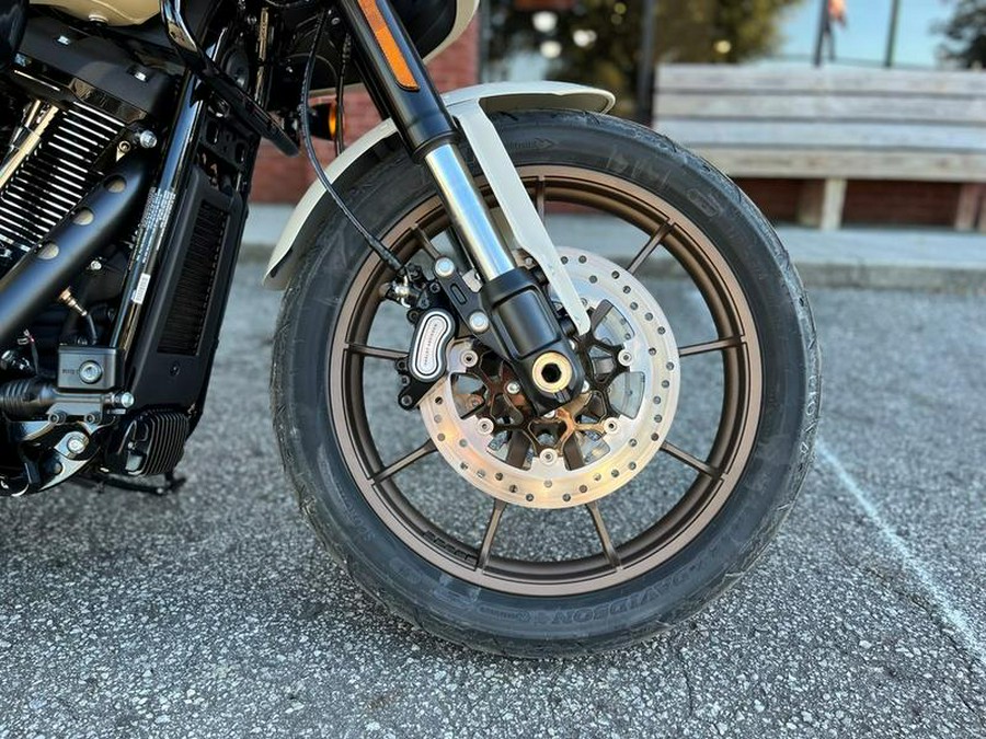 2023 Harley-Davidson® FXLRST - Low Rider® ST