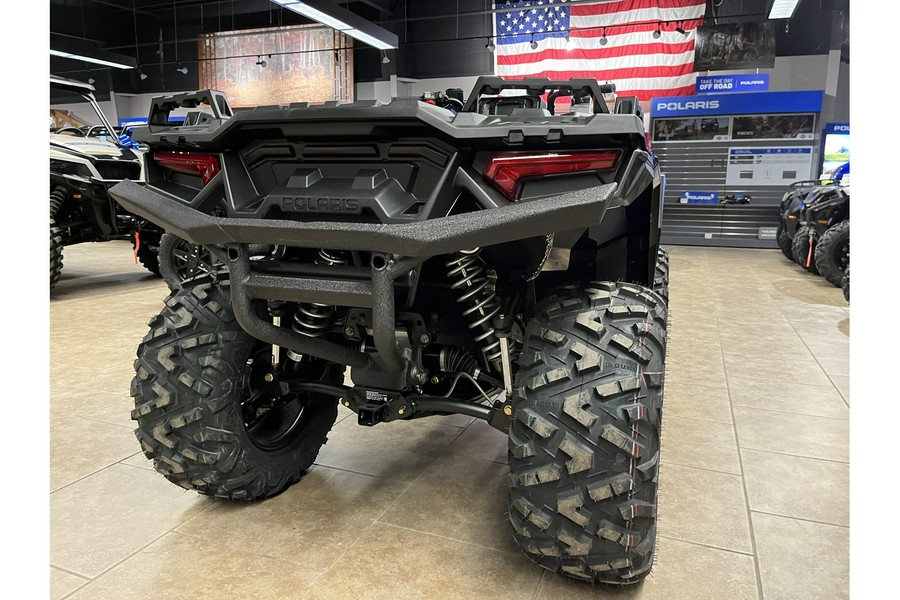 2024 Polaris Industries Sportsman® 850 Ultimate Trail