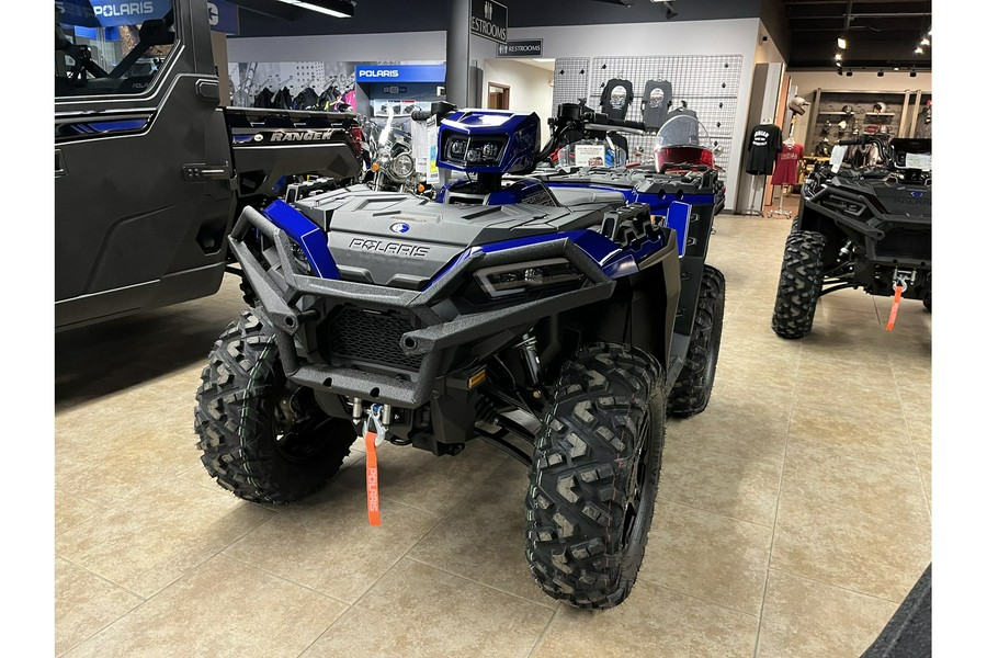 2024 Polaris Industries Sportsman® 850 Ultimate Trail