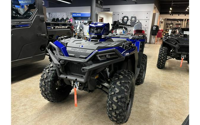 2024 Polaris Industries Sportsman® 850 Ultimate Trail