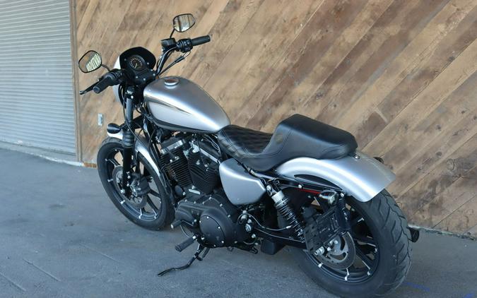 2019 Harley-Davidson Sportster® Iron 883™