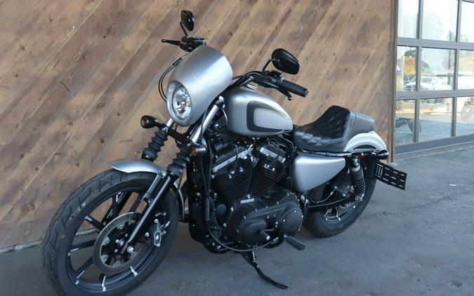 2019 Harley-Davidson Sportster® Iron 883™