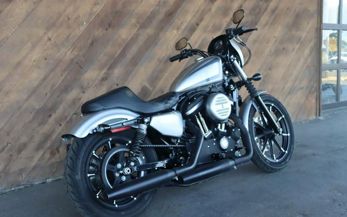 2019 Harley-Davidson Sportster® Iron 883™