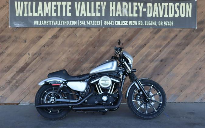 2019 Harley-Davidson Sportster® Iron 883™