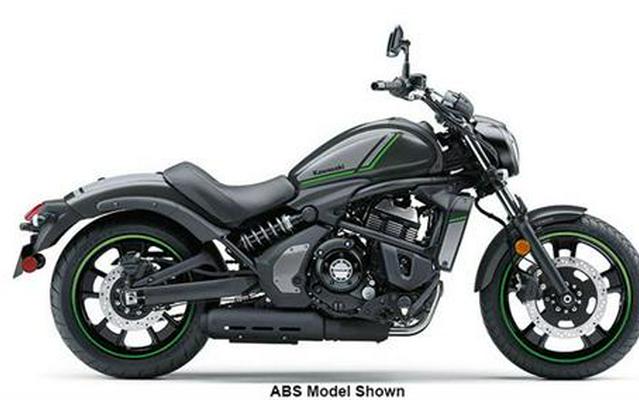 2022 Kawasaki Vulcan S