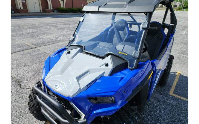 2022 Polaris Industries RZR 900 Trail Premium