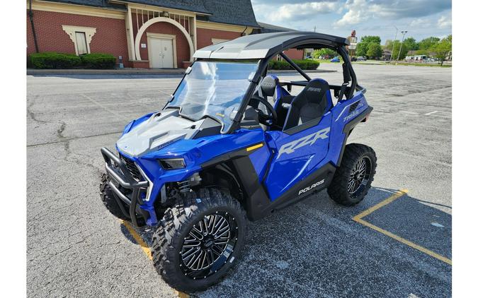 2022 Polaris Industries RZR 900 Trail Premium