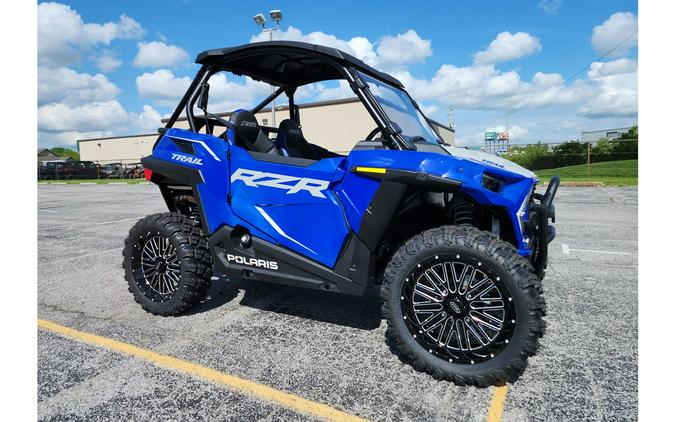 2022 Polaris Industries RZR 900 Trail Premium