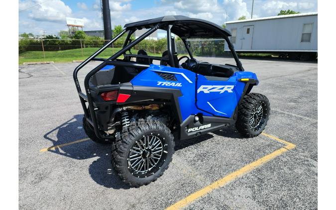 2022 Polaris Industries RZR 900 Trail Premium