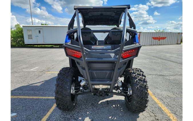 2022 Polaris Industries RZR 900 Trail Premium