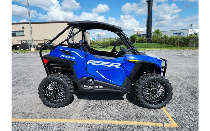 2022 Polaris Industries RZR 900 Trail Premium