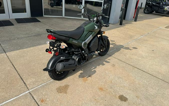 2022 Honda Navi Base