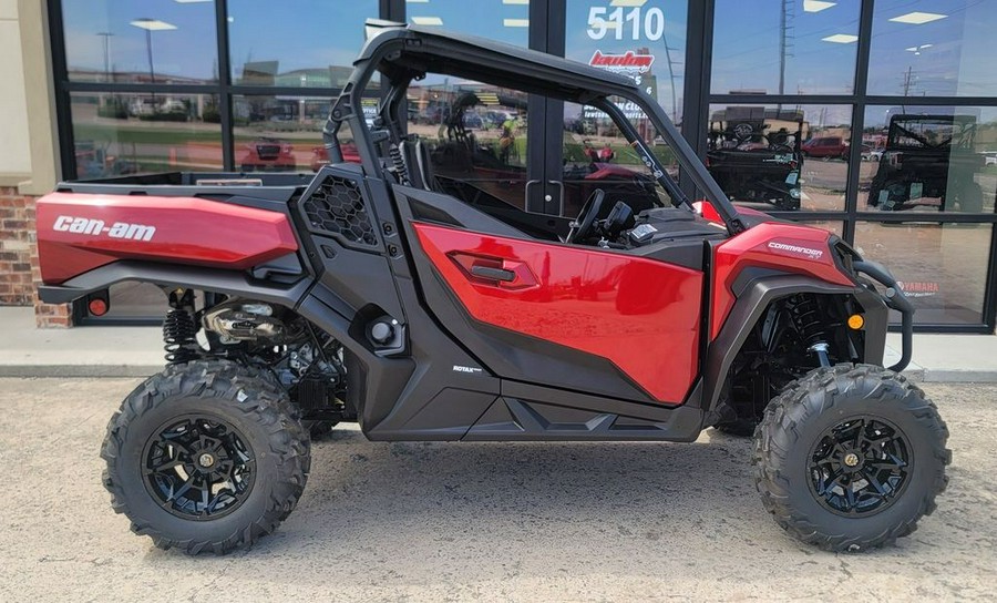 2024 Can-Am® Commander XT 700