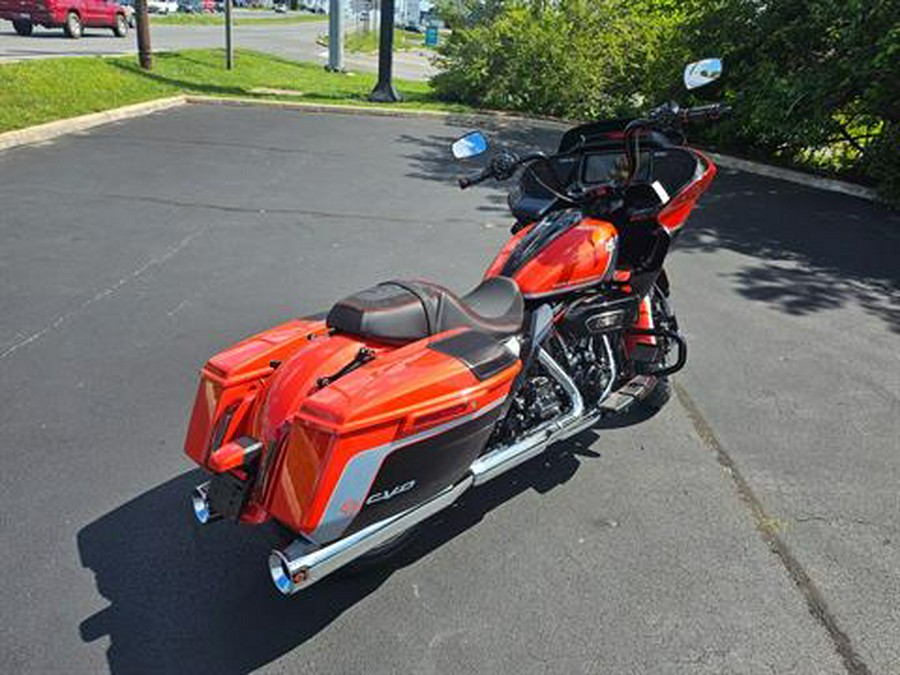 2024 Harley-Davidson CVO™ Road Glide®