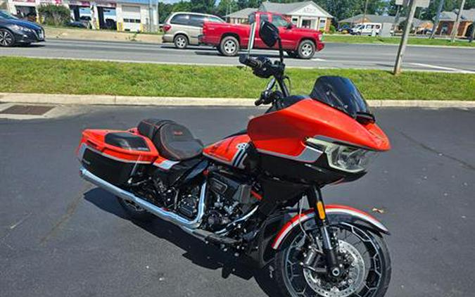 2024 Harley-Davidson CVO™ Road Glide®