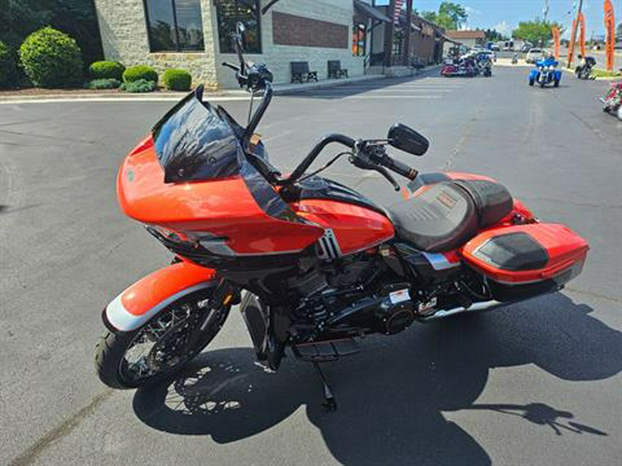 2024 Harley-Davidson CVO™ Road Glide®