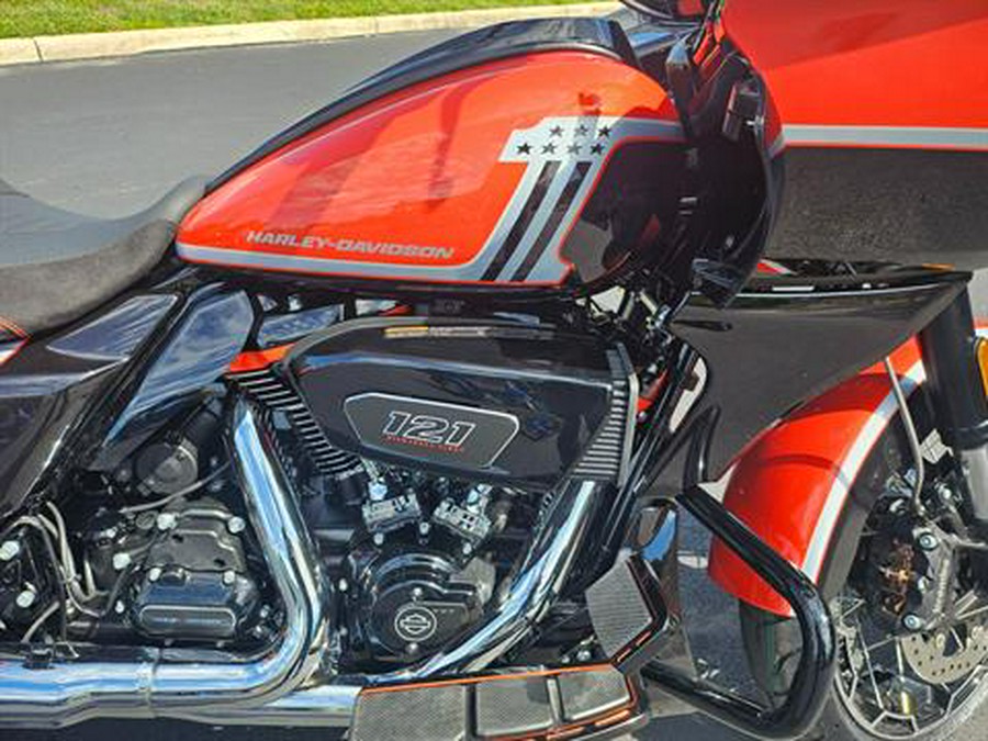 2024 Harley-Davidson CVO™ Road Glide®