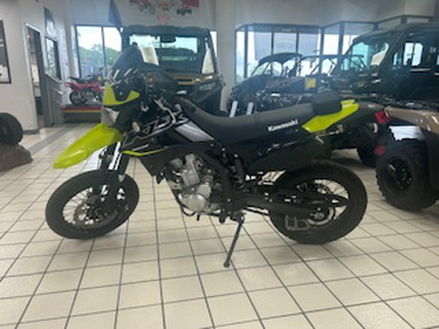 2023 Kawasaki KLX® 300SM