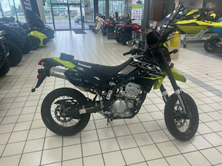 2023 Kawasaki KLX® 300SM