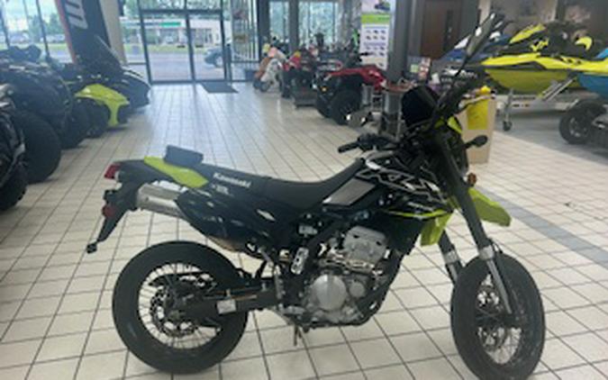 2023 Kawasaki KLX® 300SM