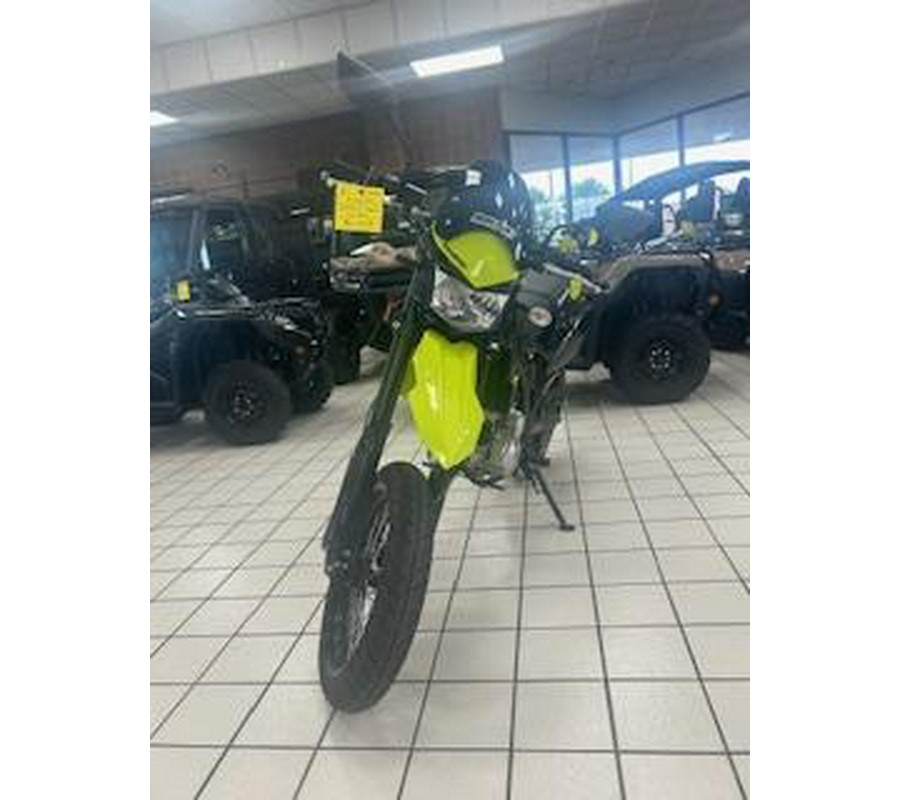 2023 Kawasaki KLX® 300SM