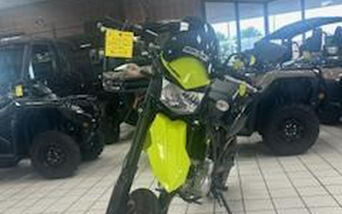 2023 Kawasaki KLX® 300SM