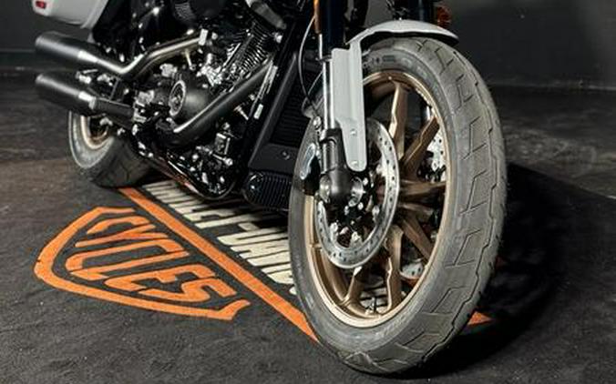 2024 Harley-Davidson® FXLRST - Low Rider® ST