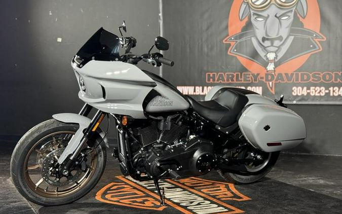 2024 Harley-Davidson® FXLRST - Low Rider® ST