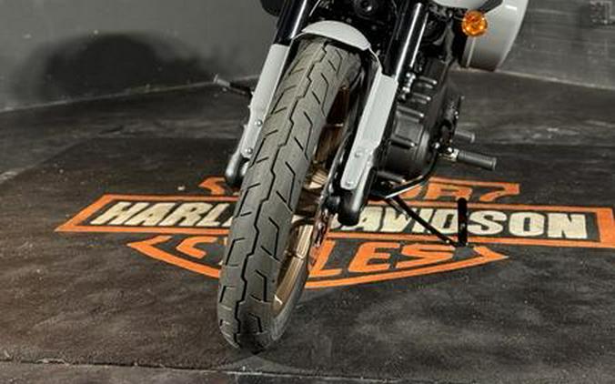 2024 Harley-Davidson® FXLRST - Low Rider® ST