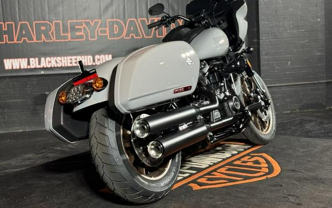 2024 Harley-Davidson® FXLRST - Low Rider® ST