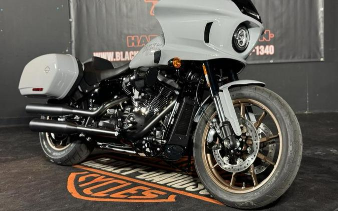 2024 Harley-Davidson® FXLRST - Low Rider® ST