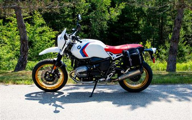 2023 BMW R nineT Urban G/S