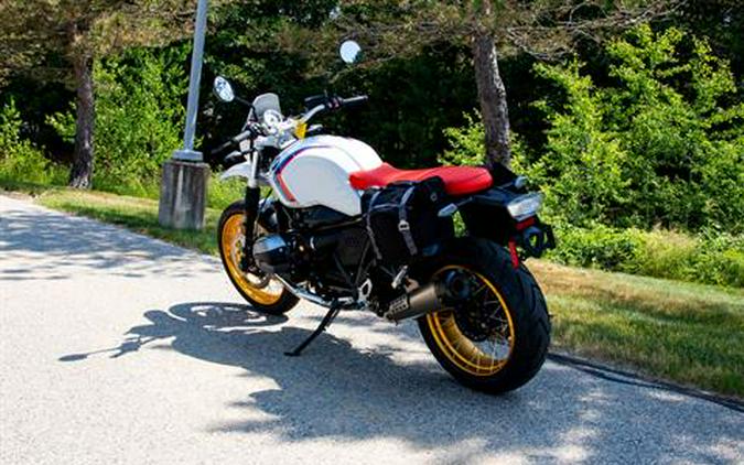 2023 BMW R nineT Urban G/S