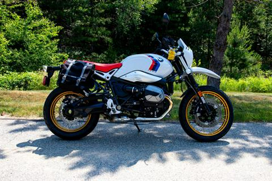 2023 BMW R nineT Urban G/S