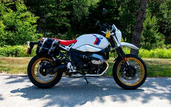 2023 BMW R nineT Urban G/S