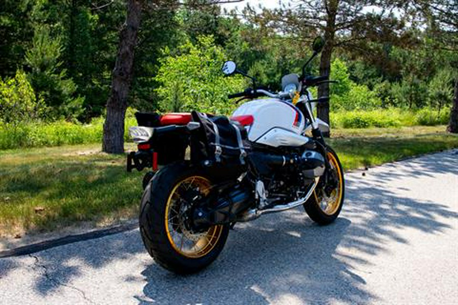 2023 BMW R nineT Urban G/S