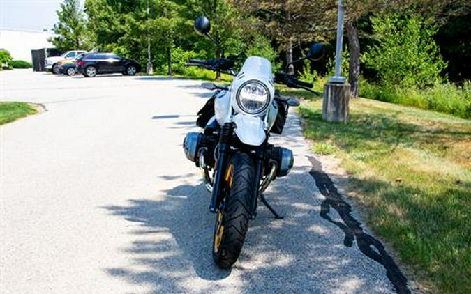 2023 BMW R nineT Urban G/S