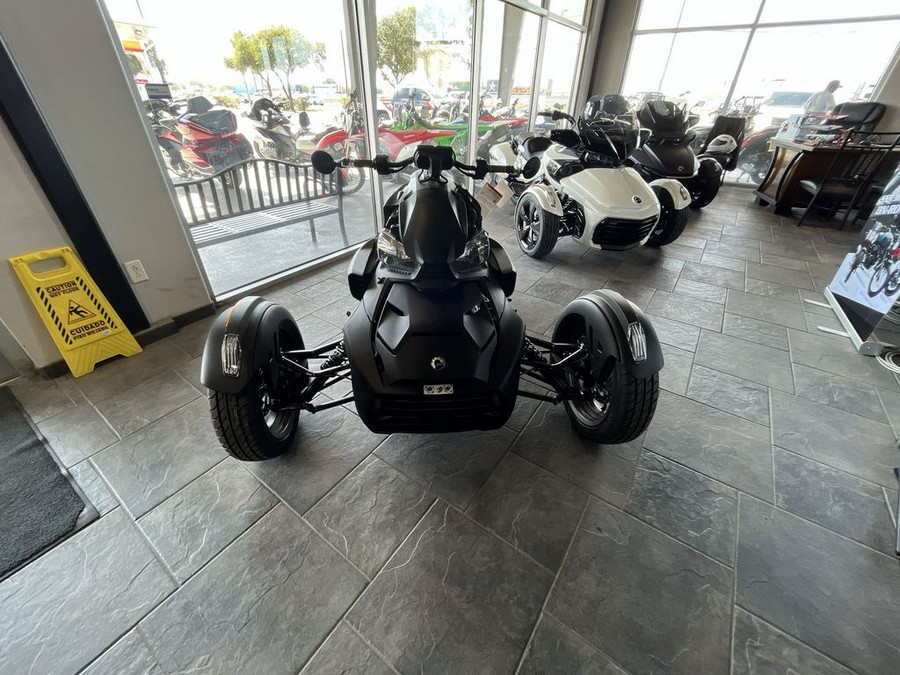 2023 Can-Am™ Ryker 600 ACET