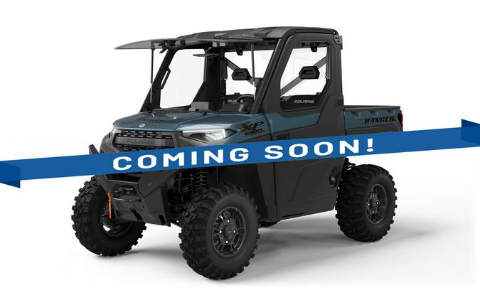 2025 Polaris Industries Ranger XP® 1000 NorthStar Edition Ultimate