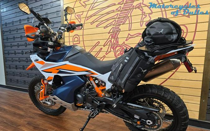 used 2023 KTM Adventure 890 R