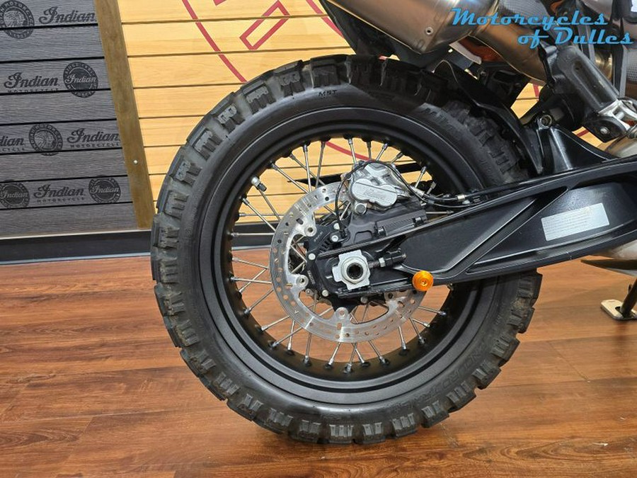 used 2023 KTM Adventure 890 R