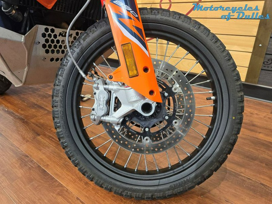 used 2023 KTM Adventure 890 R