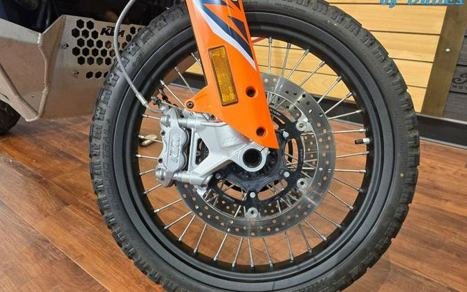 used 2023 KTM Adventure 890 R