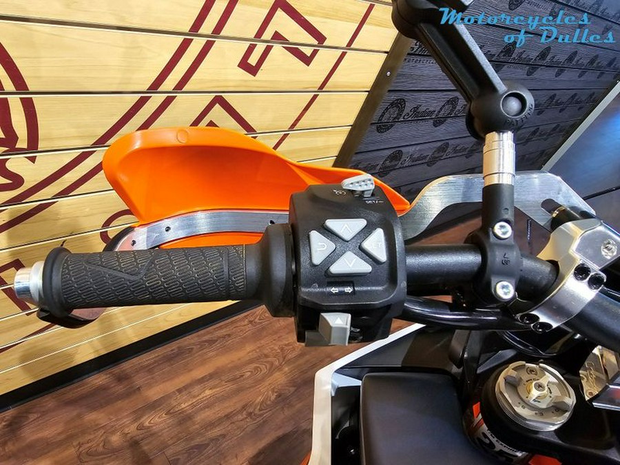 used 2023 KTM Adventure 890 R